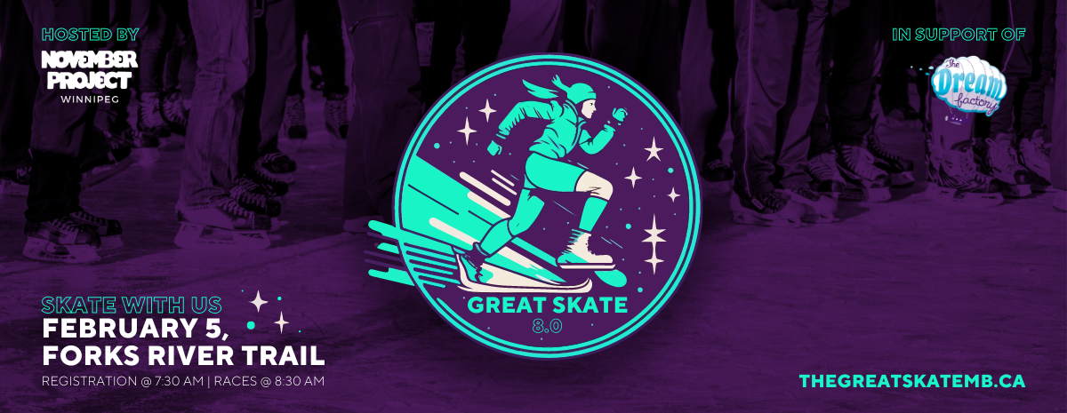 The Great Skate 2023